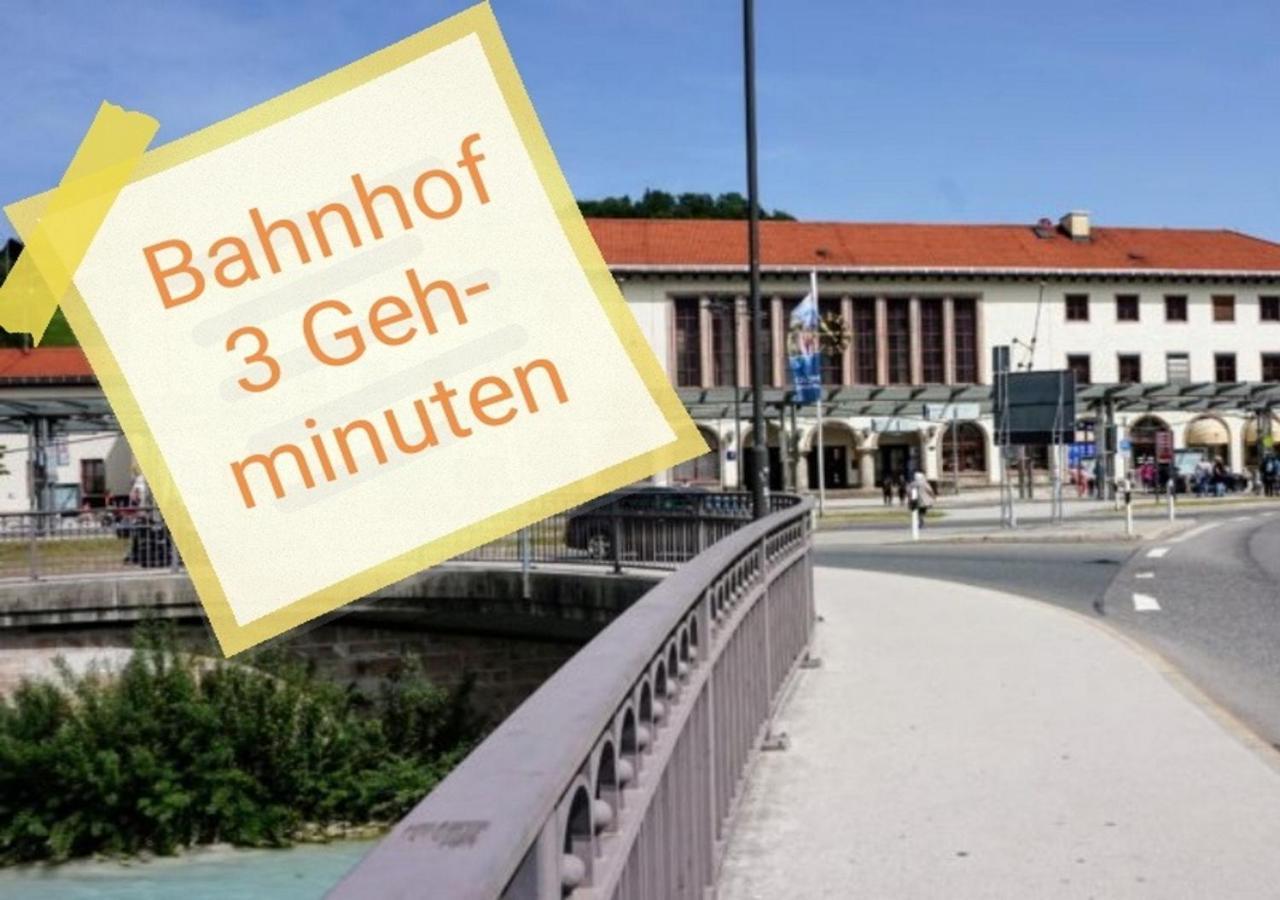 G & H Ferienwohnungen Appartement Almrausch Berchtesgaden Ngoại thất bức ảnh