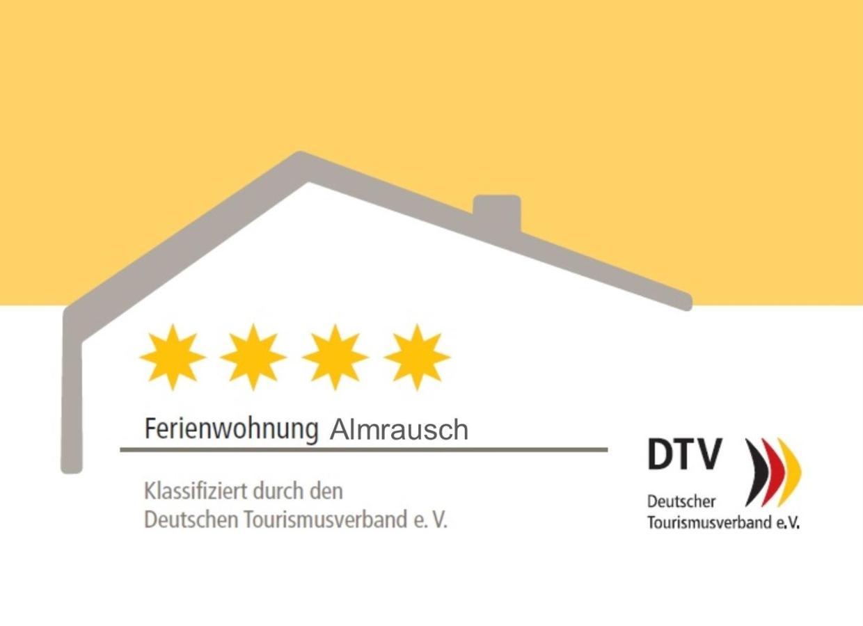 G & H Ferienwohnungen Appartement Almrausch Berchtesgaden Ngoại thất bức ảnh