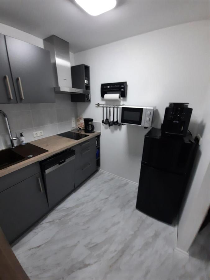 G & H Ferienwohnungen Appartement Almrausch Berchtesgaden Ngoại thất bức ảnh