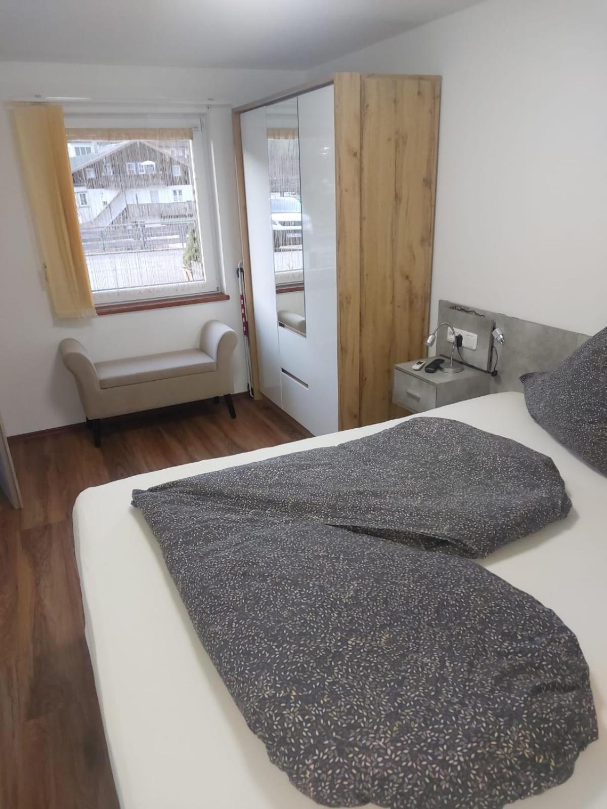 G & H Ferienwohnungen Appartement Almrausch Berchtesgaden Ngoại thất bức ảnh